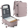 Color: Pale Pink