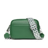 Color: Green