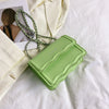 Color: Green