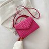 Color: Rose Red