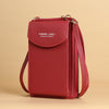 Color: Red