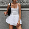 Color: White