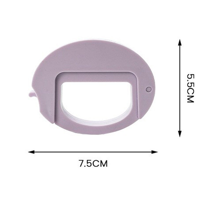 Plastic Bag Sealing Clip Household Daily Storage Food