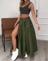 Color: Black Green