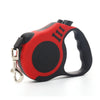 color: Red