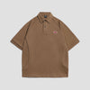 Color: Dark Brown