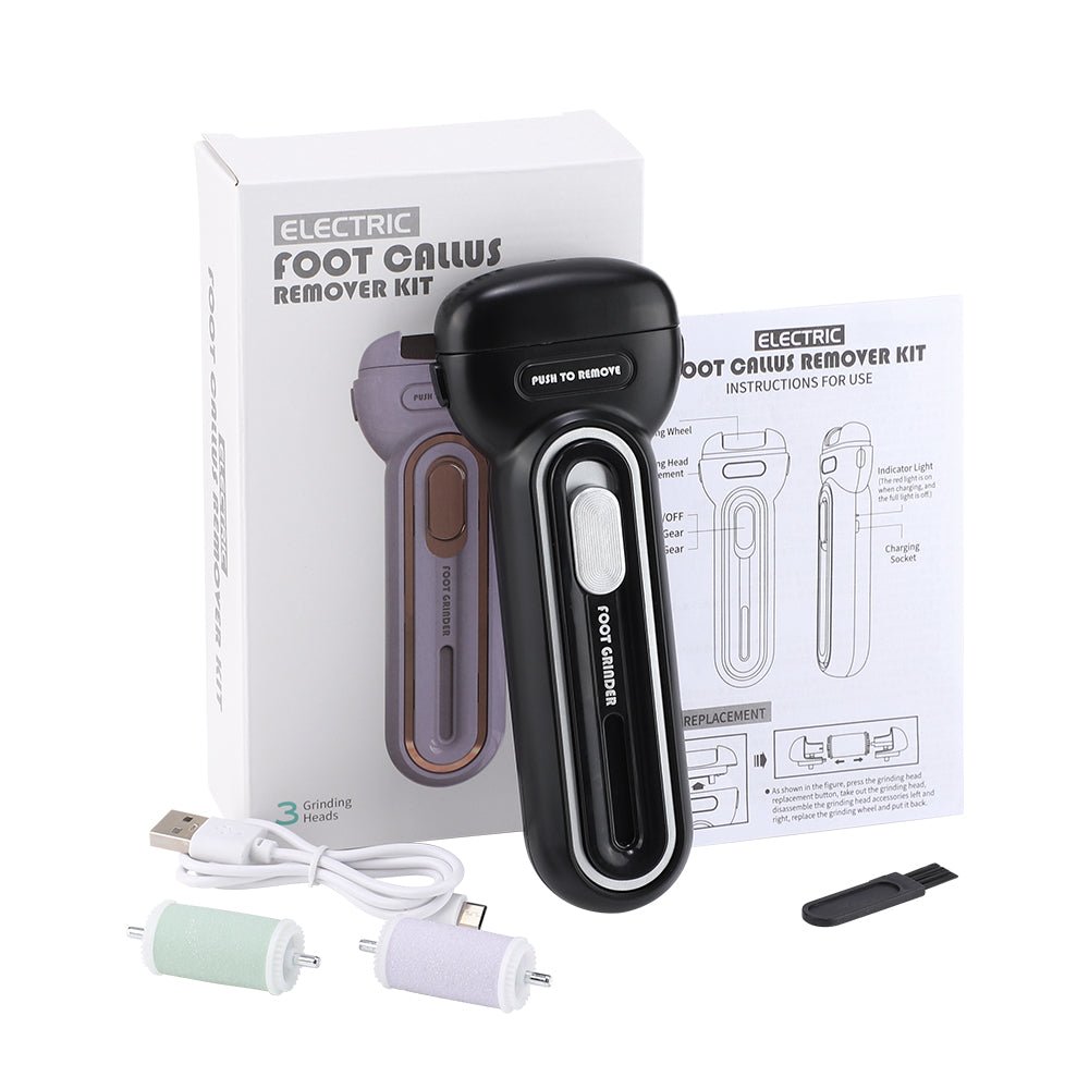 Electric Foot Callus Remover