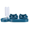 color: Blue