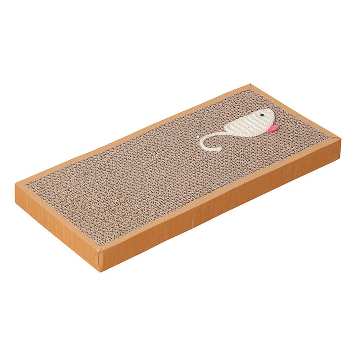 Cat Scratching Mat & Furniture Protector