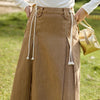 color: Khaki
