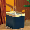 color: Navy Blue