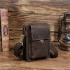 Color: Dark Brown