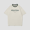 Color: Apricot Green Collar