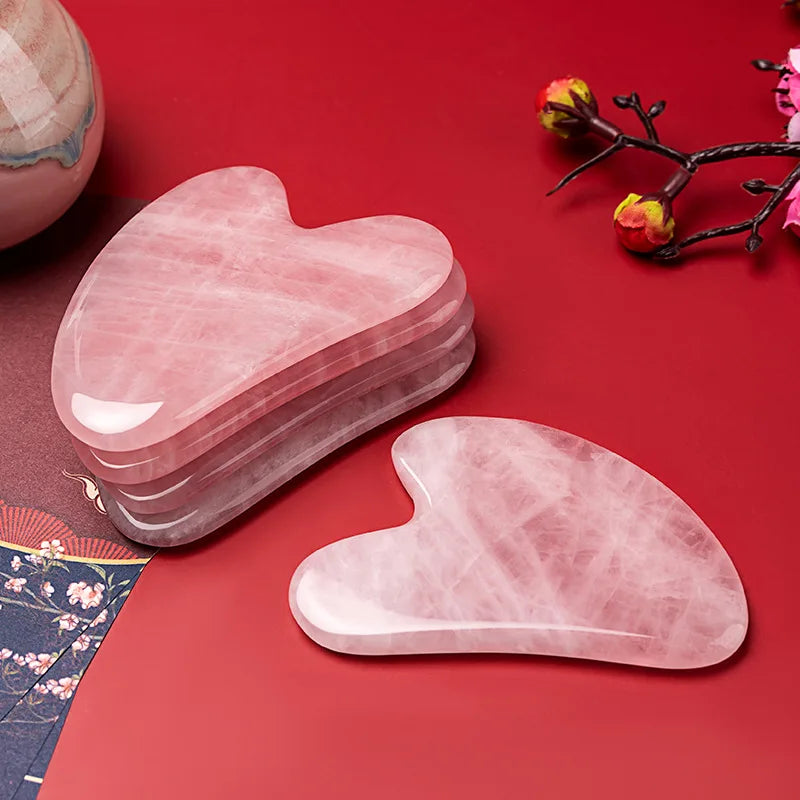 Gua Sha Facial and Body Massage Tool