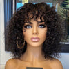Color: Natural Black