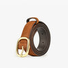 color: Brown