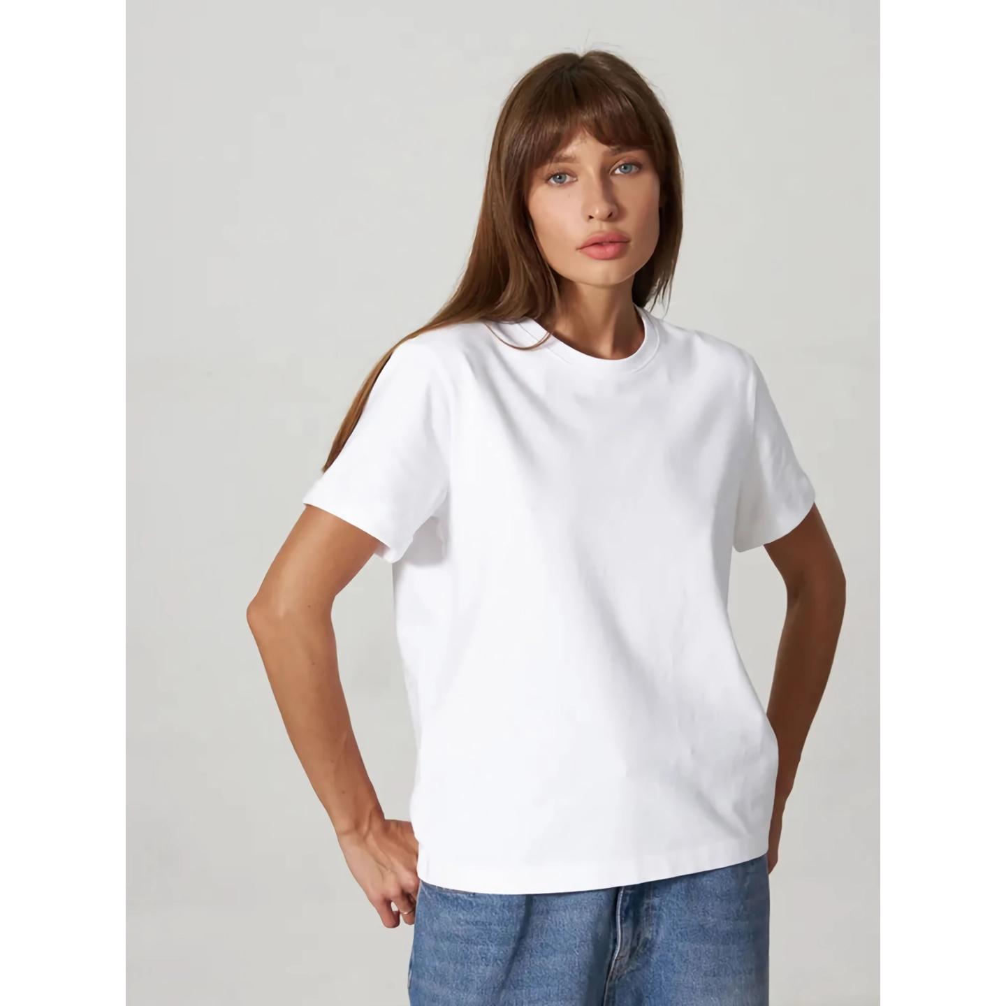 Summer Cotton Essential Women&