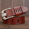 color: Red Brown