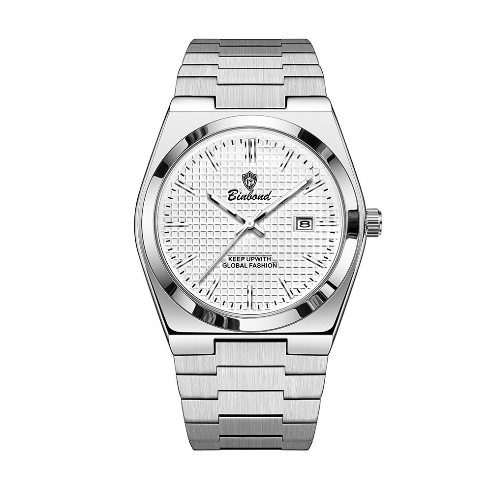 Luminous Fashion Trendy Waterproof Men&