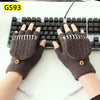 style: Male GS93