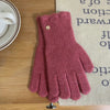 Color: Rose Red
