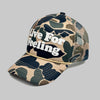 Color: Kaki Camouflage