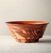 Color: Kiln Baked Red