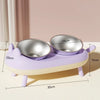 color: Purple