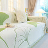 color: Green