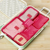 color: Rose Red
