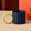 color: Dark Blue