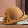 Color: Caramel
