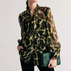 Color: Dark Green