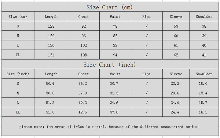 Contrast Color Flower Lapel Tied Shirt Dress Long Skirt