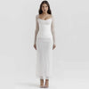 Color: White