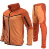 Color: Orange