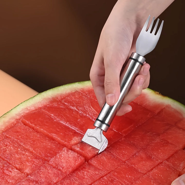 Stainless Steel Watermelon Slicer