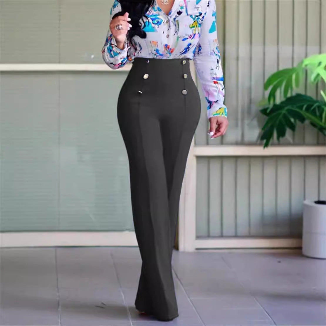 Plus Size Women&