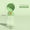 color: Green