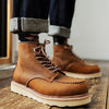 Color: Brown
