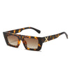 Color: Dark leopard