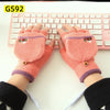 style: Female GS91