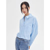 Color: Blue