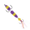color: Purple