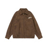 Color: Brown