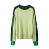 Color: Green