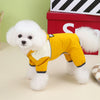 color: Yellow