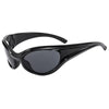 Color: Black Gray
