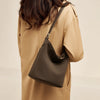 color: Brown