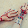 Color: Red